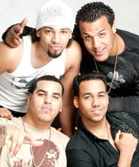 Aventura – All Up To You
