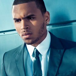 Chris Brown – Open Road