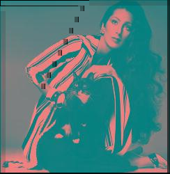 Cher – Mirror Image