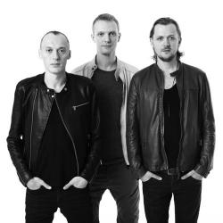 Swanky Tunes, LP – Day By Day (Rompasso Remix)