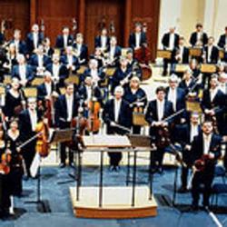 The Royal Philharmonic Orchestra – L`ete Indien