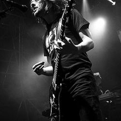 Steven Wilson – split image