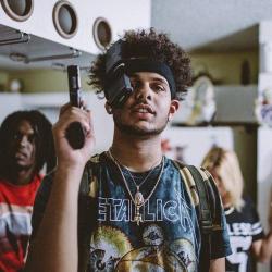 Smokepurpp – Different Color Molly
