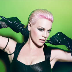 Pink – Get The Party Started