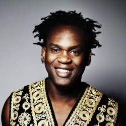 Dr. Alban – In Name Of Love (single)