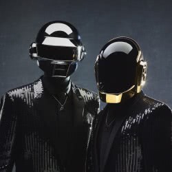 Daft Punk – ONE MORE TRAP ((SERAFIN™ TRAP REMIX))