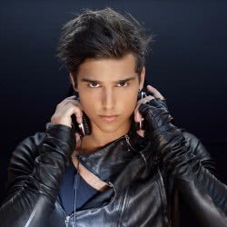 Eric Saade – Killed by a cop