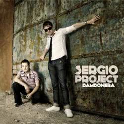 Sergio Project – Mi Amor (Dancers Groove Extended Mix)