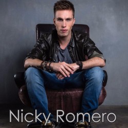 Nicky Romero – Nights With You