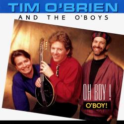 Tim O'Brien And The O'Boys – Few Are Chosen