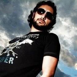 Sharam – October House (Extended Mix)