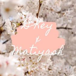 D-Key, Matiyash – Верните в моду любовь