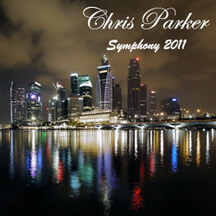 Chris Parker – Robot romantic love (Summer edit)