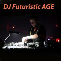 DJ Futuristic Age – You and me