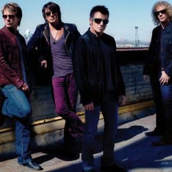 Bon Jovi – She's A Mystery