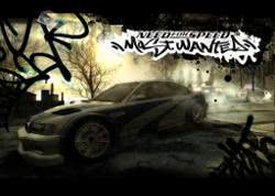 Nfs Most Wanted – Tao Of The Machine