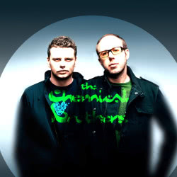 The Chemical Brothers – Galvanize