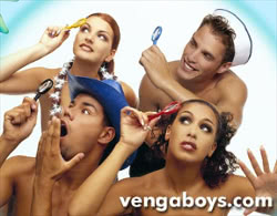 Vengaboys – We Like The Party