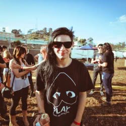 Skrillex – in for the fire