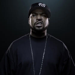 Ice Cube – Robin Lench