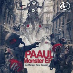 PAAUL – Monster