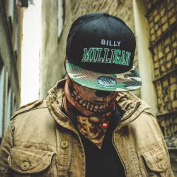 Billy Milligan – Откупоривай бухло