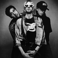 Nirvana – Blandest (demo, 1988)