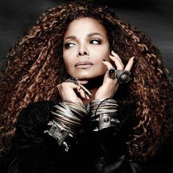 Janet Jackson – Don't Stand Another Chance