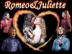 Мюзикл "Ромео и Джульетта" – Для любви