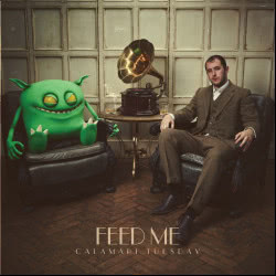 Feed Me – TrapDoor (feat. Hadouken!)