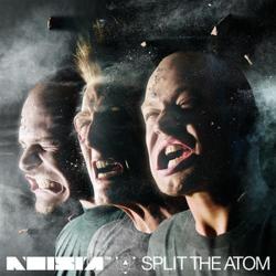 Noisia – ThE wOrLd Of DrUm'n'BaSs