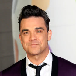 Robbie Williams – Revolution
