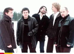 Високосный год – Метро.Band.2007