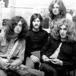 Led Zeppelin – Sweet Home Alabama