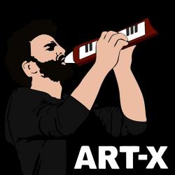 Art-X – Обними меня