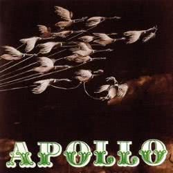 Apollo – Dance (extended Vocal mix)