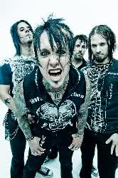 Papa Roach – ...To Be Loved
