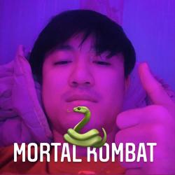 Yun Buoi – Mortal Kombat