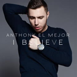Anthony El Mejor – Besame