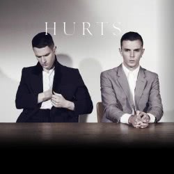 Hurts – All I Have to Give