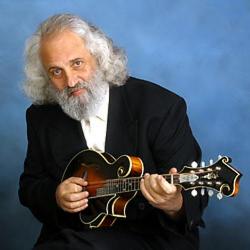 David Grisman – Hold To God's Unchanging Hands