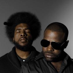 The Roots – Duck Down