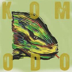 Komodo – Get Away (DJ Antention Remix)