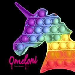 Omeloni – Краш