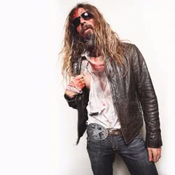 Rob Zombie – Grease Paint And Monkey Brains