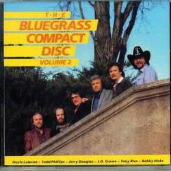 The Bluegrass Album Band – Age