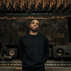 Vince Staples – Love Can Be