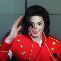 Michael Jackson – Starlight 