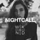 Alice Jemima – Nightcall (feat. SAINT WKND)