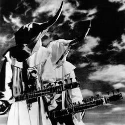 KLF – Last Train To Trancentral (Live From The Lost Continent)